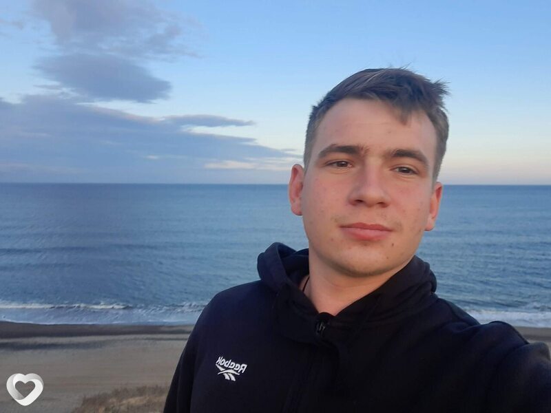 Дмитрий, 27, Балакове — анкета №1428762