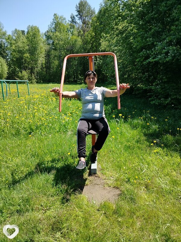 Анна, 45, Иркутске — анкета №1428770