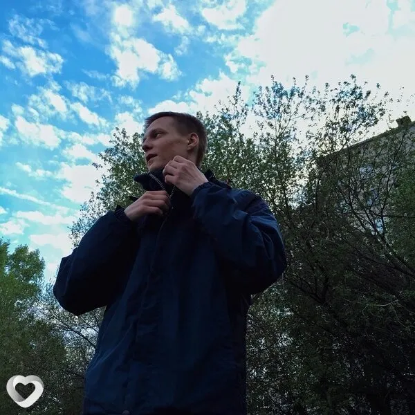 Данил, 27, Барнауле — анкета №1428771