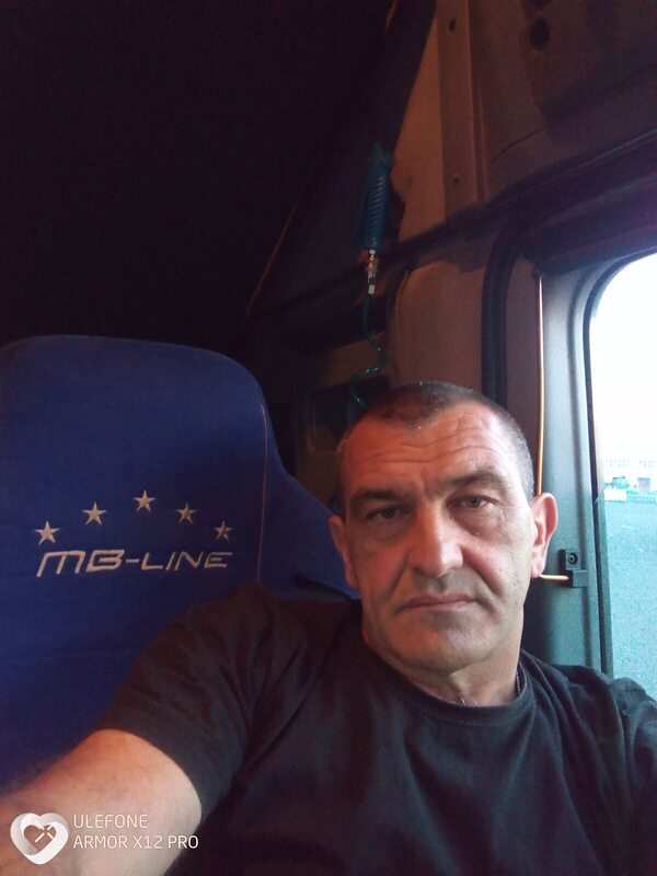 Misko, 51, Острове — анкета №1428729