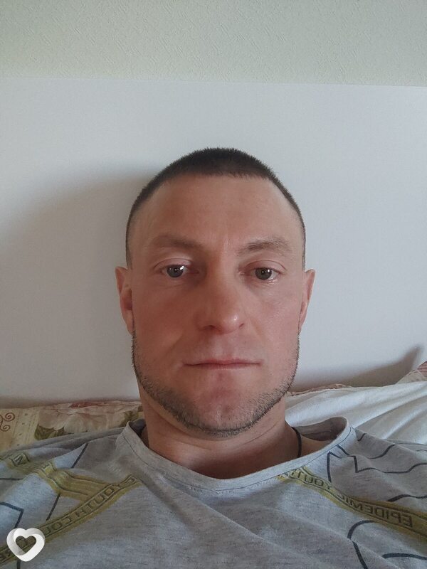 Леонид, 36, Долгопрудном — анкета №1428733