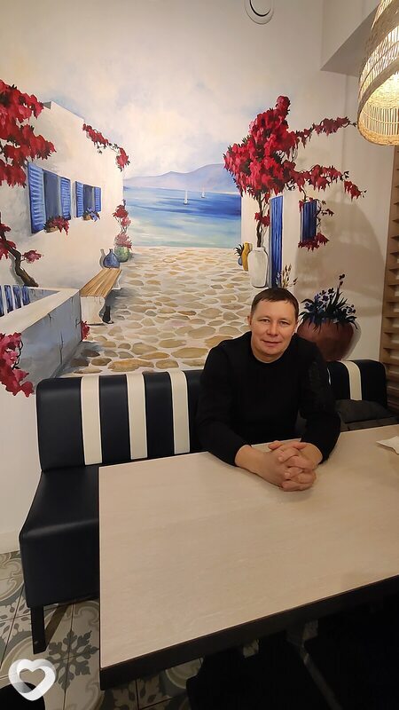 Максим, 45, Усть-Каменогорск — анкета №1428735