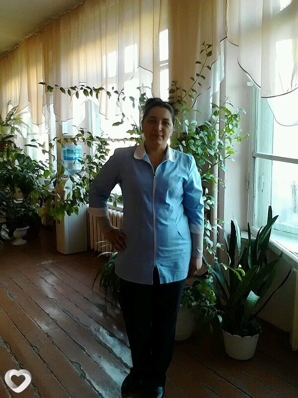 Елена, 49, Барнауле — анкета №1428738