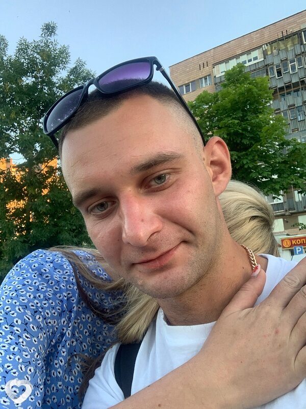 Леша, 28, Могилев — анкета №1428739
