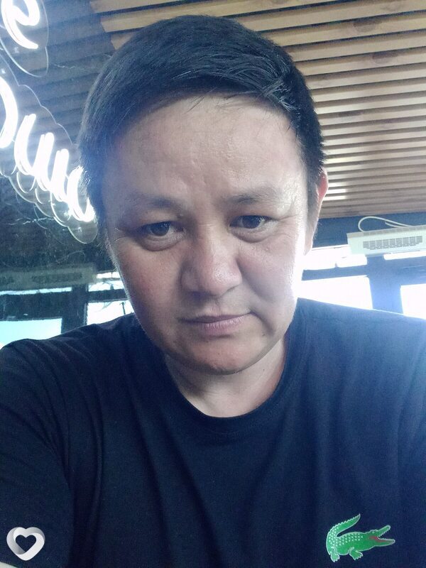 Жасулан, 36, Кокшетау — анкета №1429047