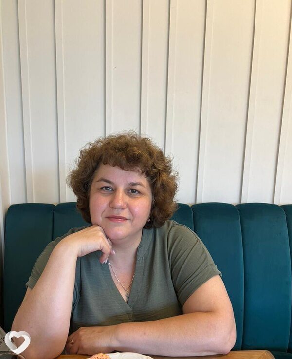 Олеся, 47, Темиртау — анкета №1429057
