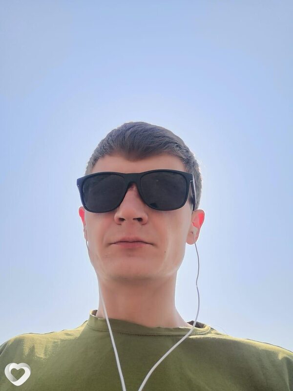 Максим, 30, Москве — анкета №1429062