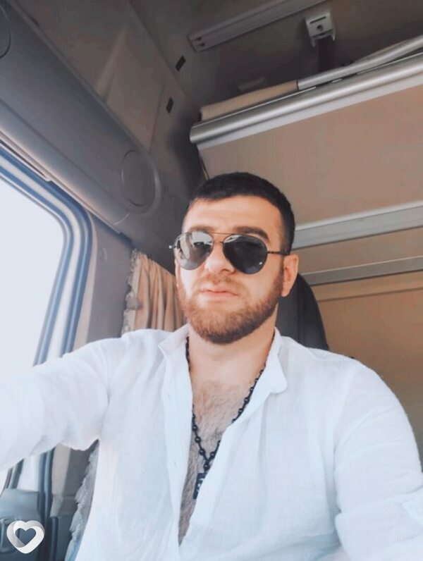 Зако, 36, Новосибирске — анкета №1429066