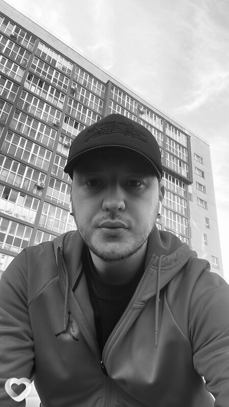 Руслан, 34, Уфе — анкета №1429068