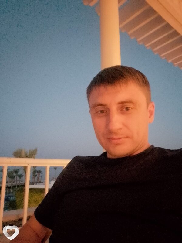 Сергей, 36, Нижнем Новгороде — анкета №1429069