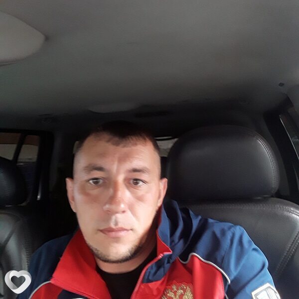 Иван, 41, Подольске — анкета №1428849