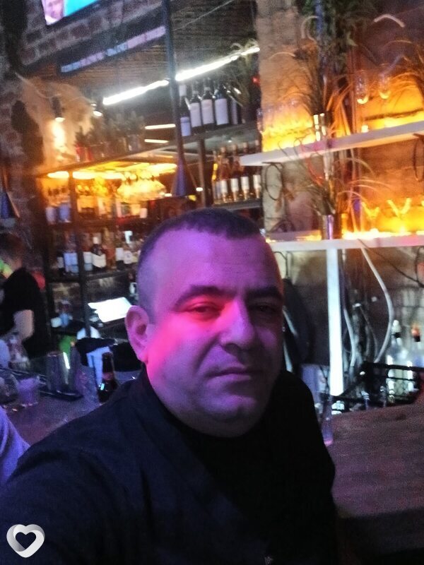 Узман Др, 41, Москве — анкета №1428851