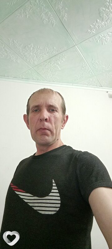 Геннадий, 45, Ставрополе — анкета №1428852