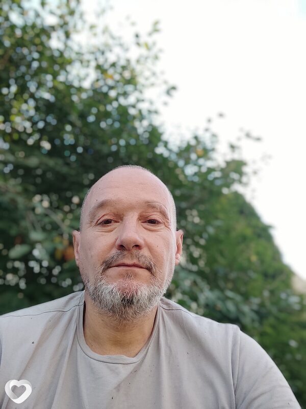 Эдуард, 52, Борисове — анкета №1428854