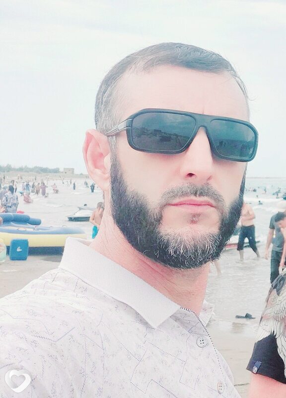 Рамзан, 38, Грозном — анкета №1428855