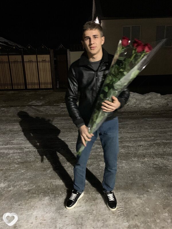 Аслан, 26, Черкесске — анкета №1428882