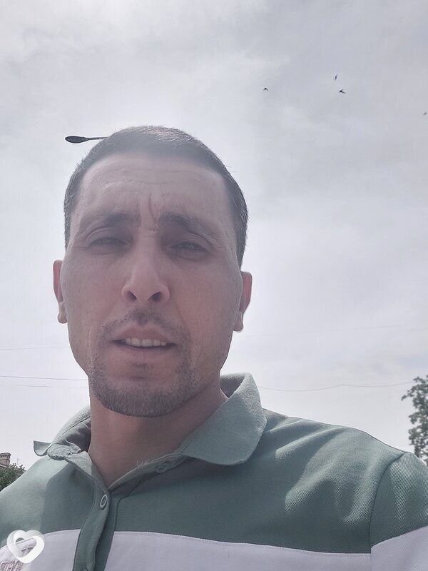 Шавкат, 38, Иркутске — анкета №1428891