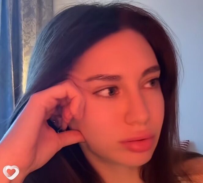 Ирина, 41, Новосибирске — анкета №1428894
