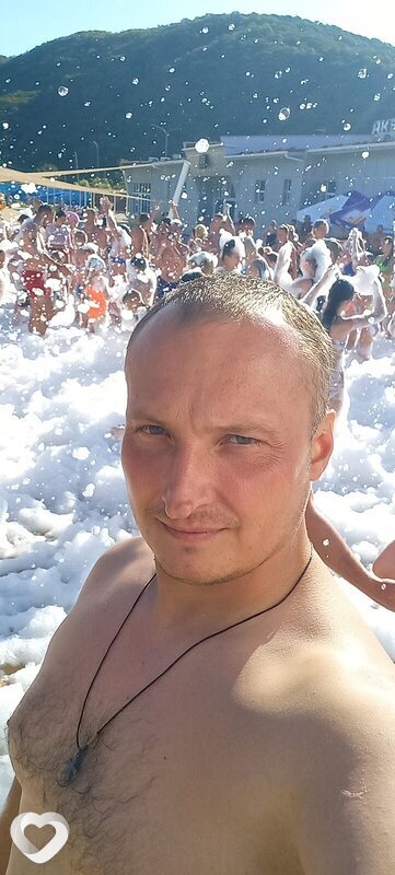 Андрей, 39, Ставрополе — анкета №1428801