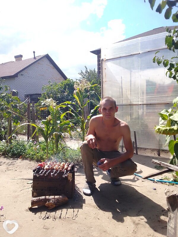 Денис, 48, Волгограде — анкета №1428804