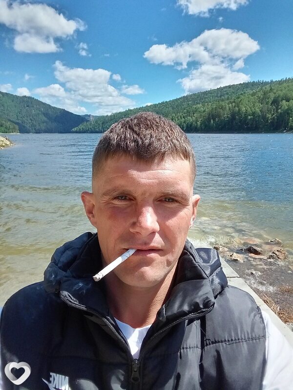 Николай, 35, Несвиже — анкета №1428822