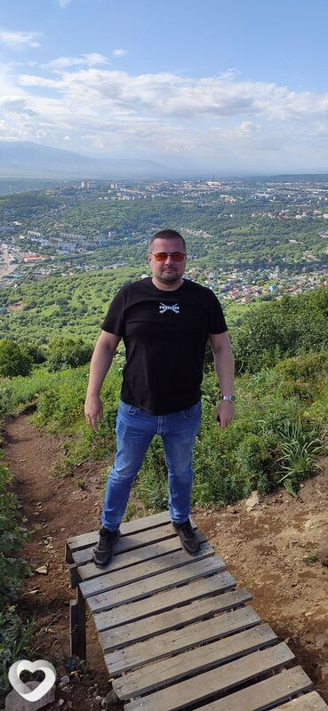 Вася, Вилючинск