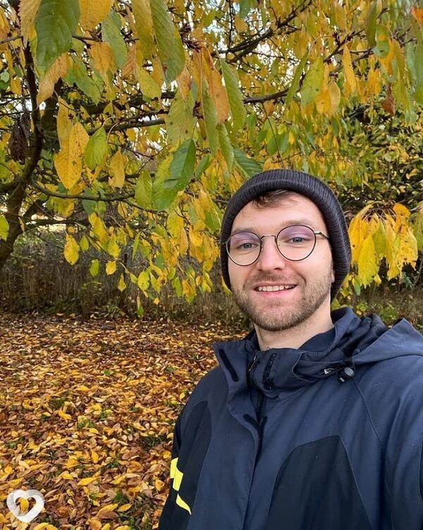 Лев, 31, Москве — анкета №1428675