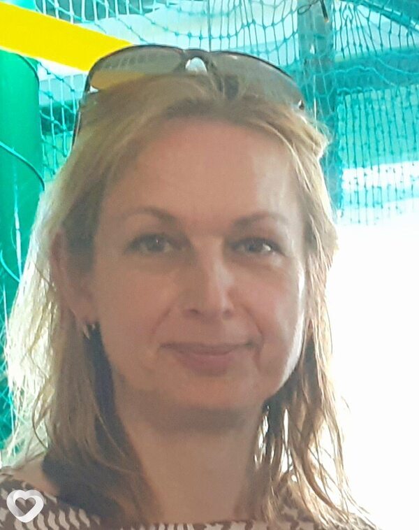 Валя, 49, Солигорске — анкета №1428676