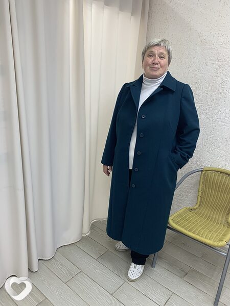 Eлена, 59, Перми — анкета №1428690