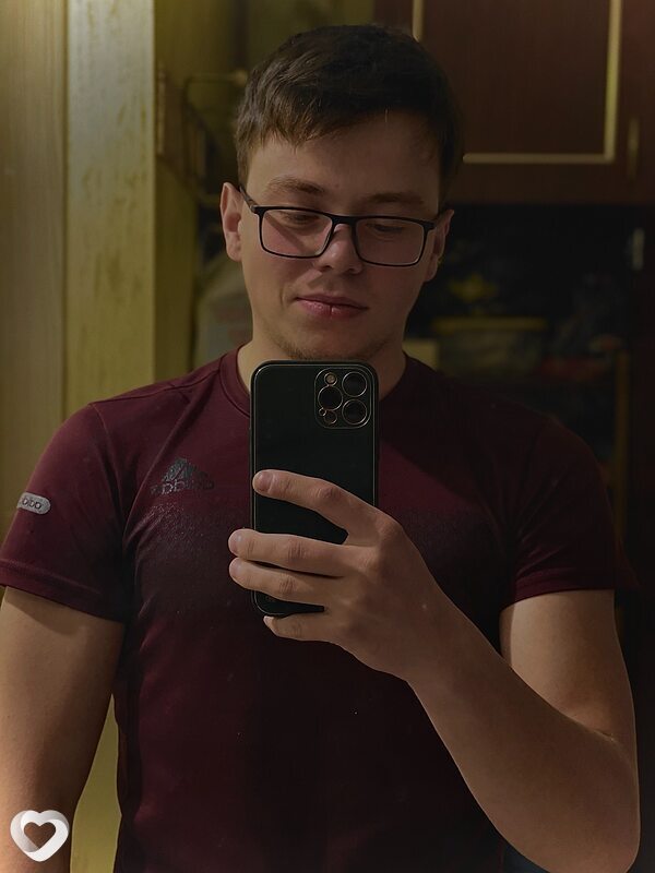 Макс, 25, Рудном — анкета №1428697