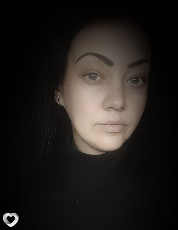 Жанна, 39, Астрахани — анкета №1428773