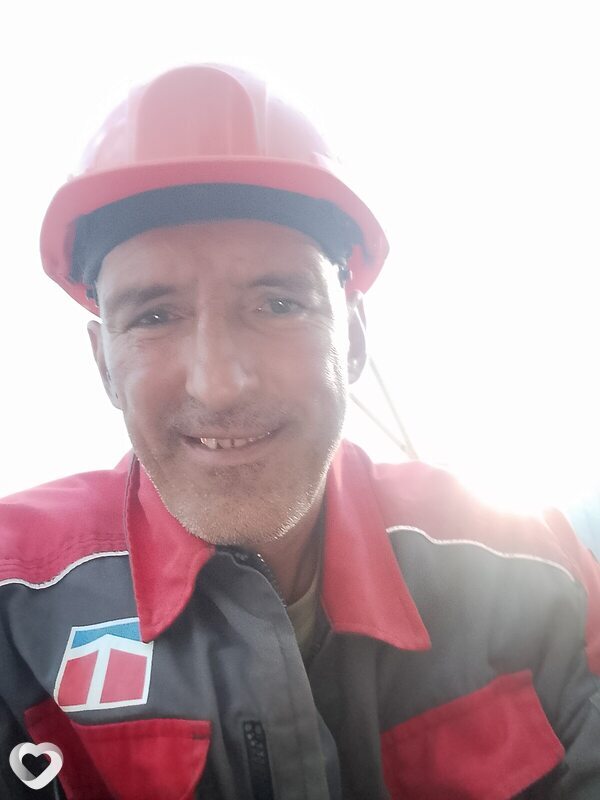Александр, 47, Усть-Лабинск — анкета №1428787