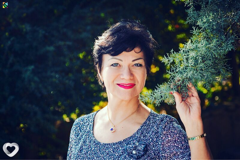 Наталья, 64, Адлер — анкета №1428790