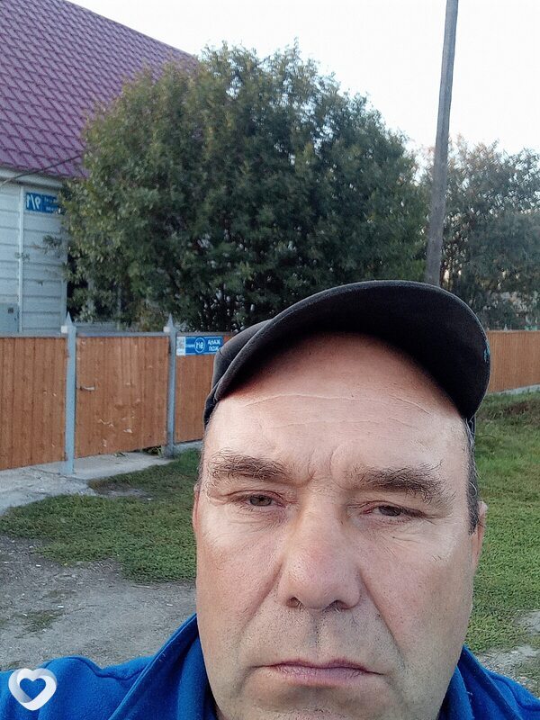 Андрей, 51, Усть-Каменогорск — анкета №1428791