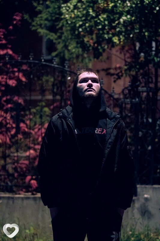 Александр, 23, Санкт-Петербурге — анкета №1428796