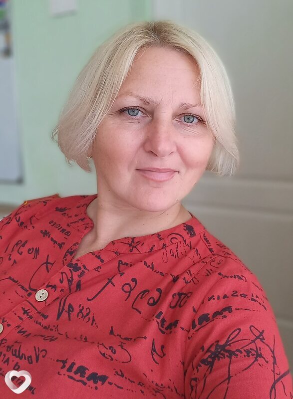 Olga, 50, Могилев — анкета №2097278