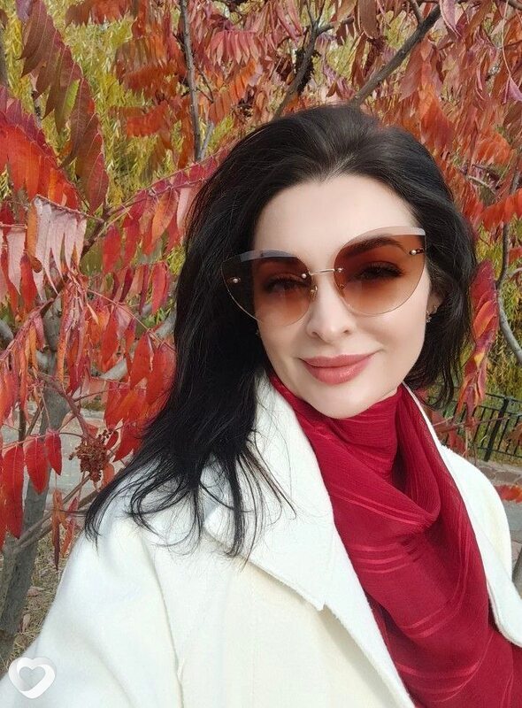 Алиса, 24, Москве — анкета №1428915