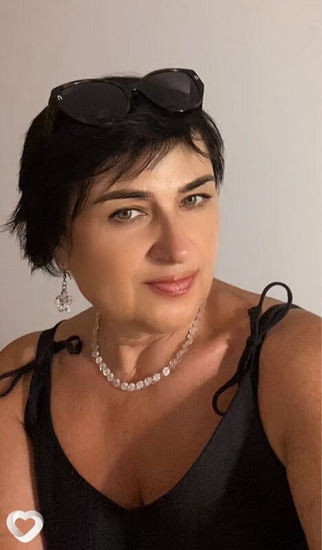 Марина, 59, Витебске — анкета №1428918
