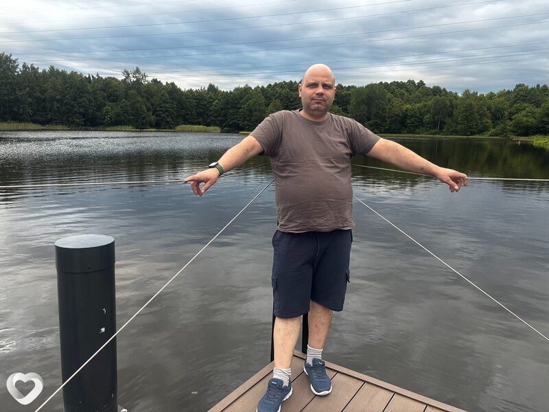 Юрий, 42, Усть-Каменогорск — анкета №1428703