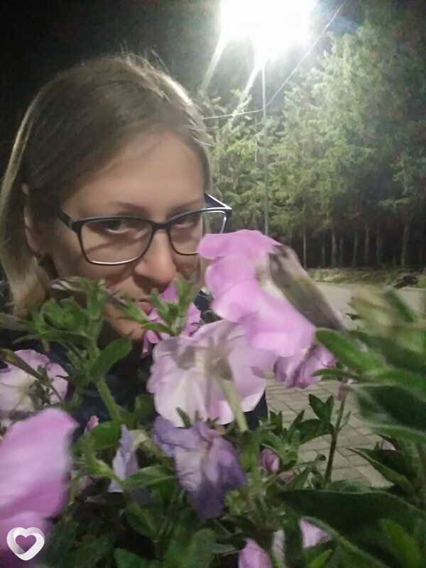 Натали, 47, Омске — анкета №1428714