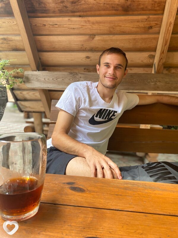 Володимер, 27, Николаеве — анкета №1428717