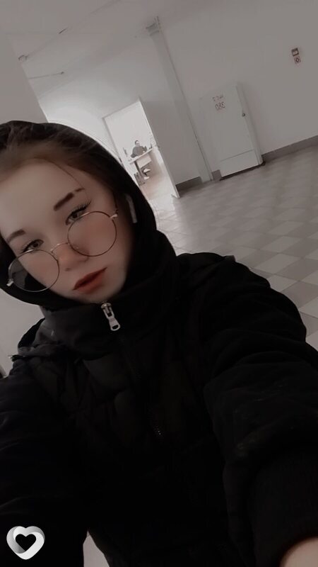 Александра, 24, Новокузнецке — анкета №1428923