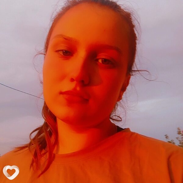 Аня, 21, Бресте — анкета №1428930