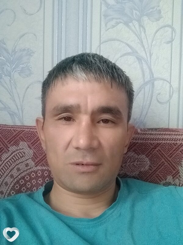 Самат, 42, Актобе — анкета №1428931