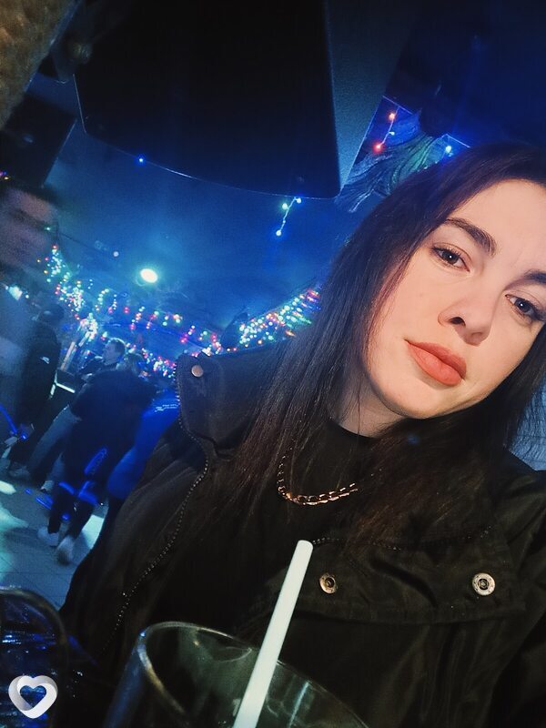 Марина, 28, Омске — анкета №1428932