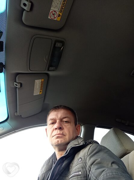 Александр, 53, Челябинске — анкета №1428937