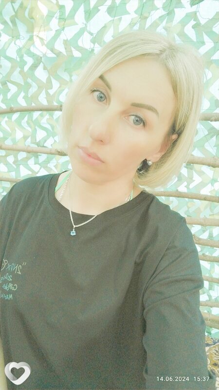 Галина, 42, Кемерове — анкета №1428945