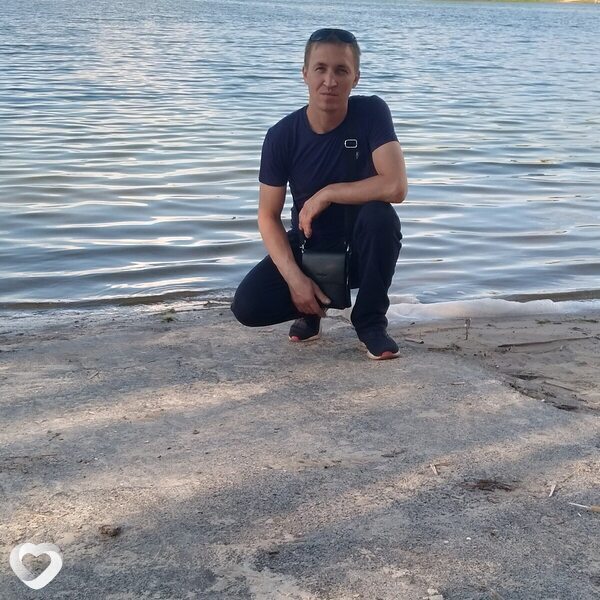 Иван, 35, Енакиеве — анкета №1428952