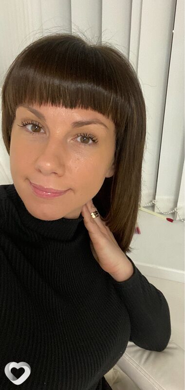 Юлия, 40, Санкт-Петербурге — анкета №1428954