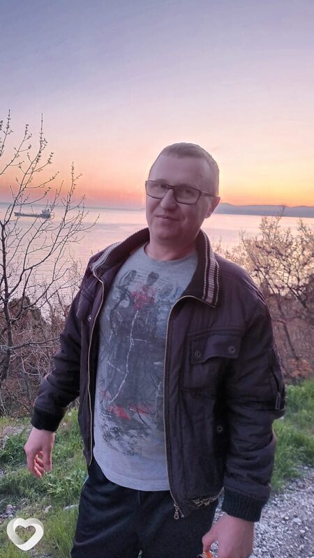Андрей, 36, Воронеже — анкета №1428955